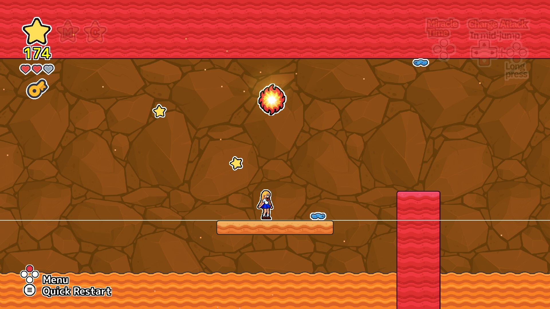 ギリJumpスターラッシュ screenshot 11