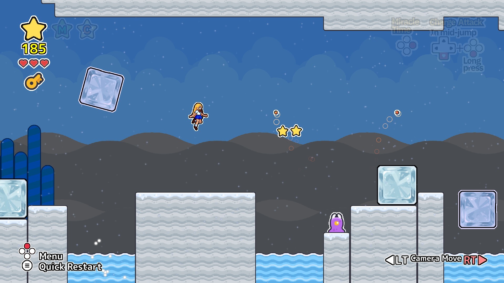 ギリJumpスターラッシュ screenshot 8
