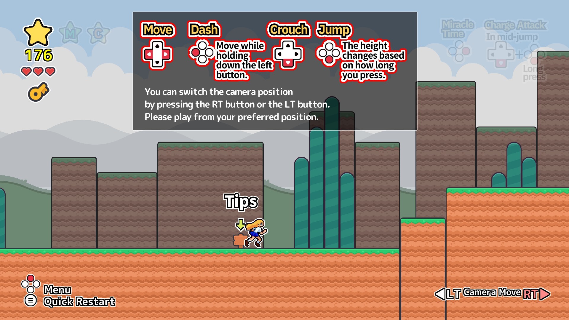 ギリJumpスターラッシュ screenshot 1