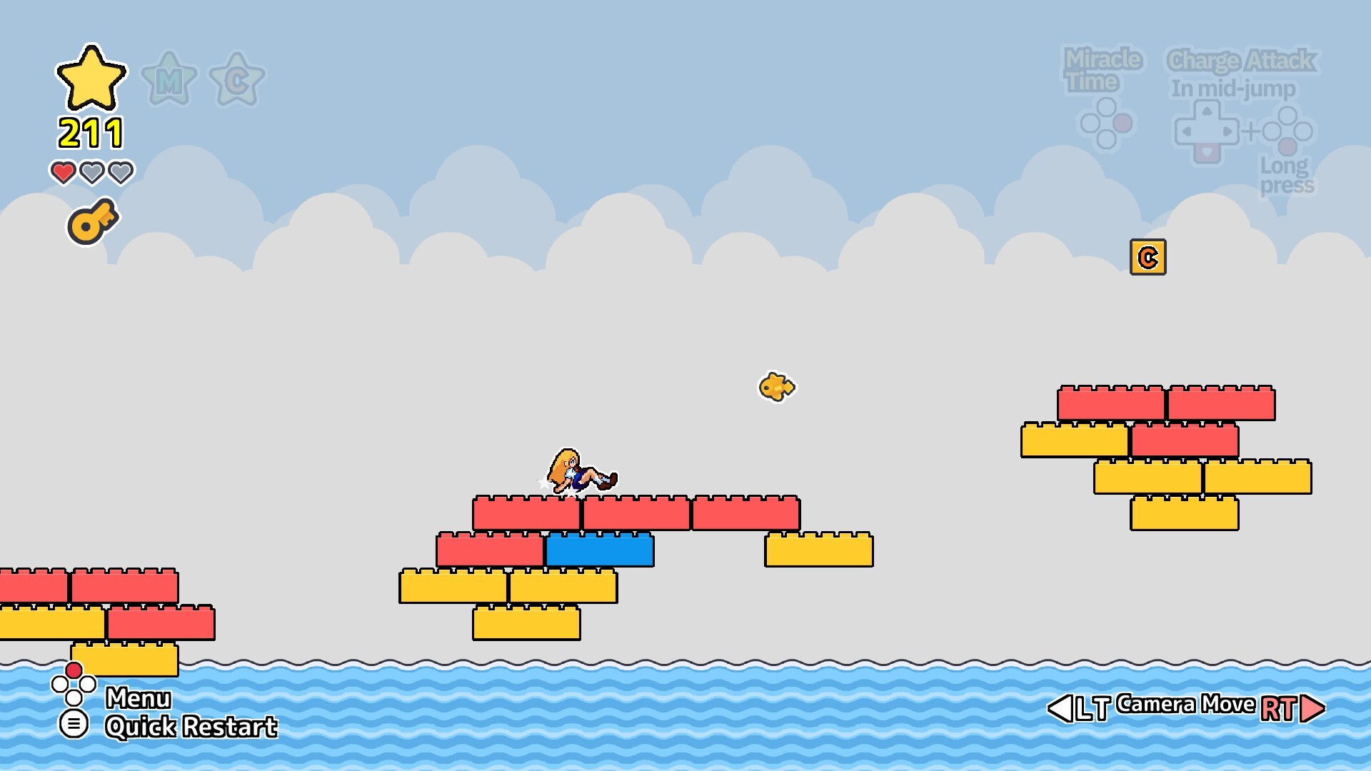ギリJumpスターラッシュ screenshot 6