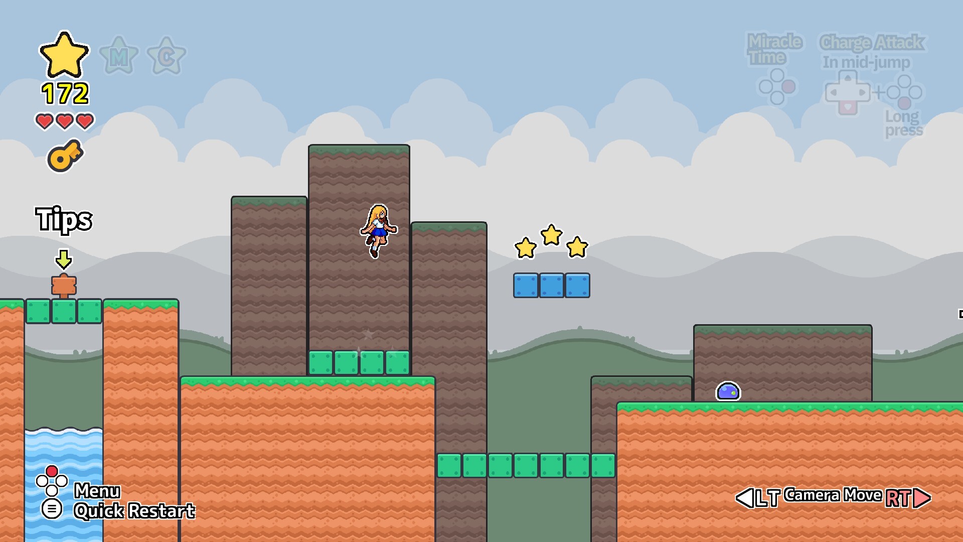 ギリJumpスターラッシュ screenshot 5