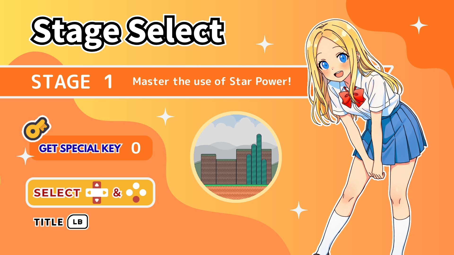 ギリJumpスターラッシュ screenshot 13