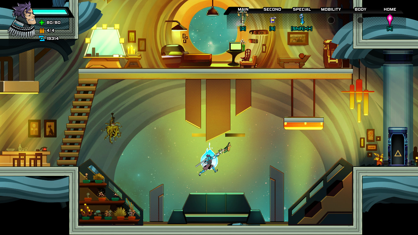 StarBreak screenshot 8