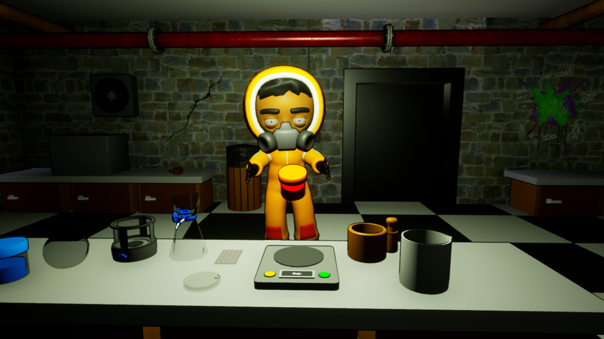 Cook Together screenshot 1