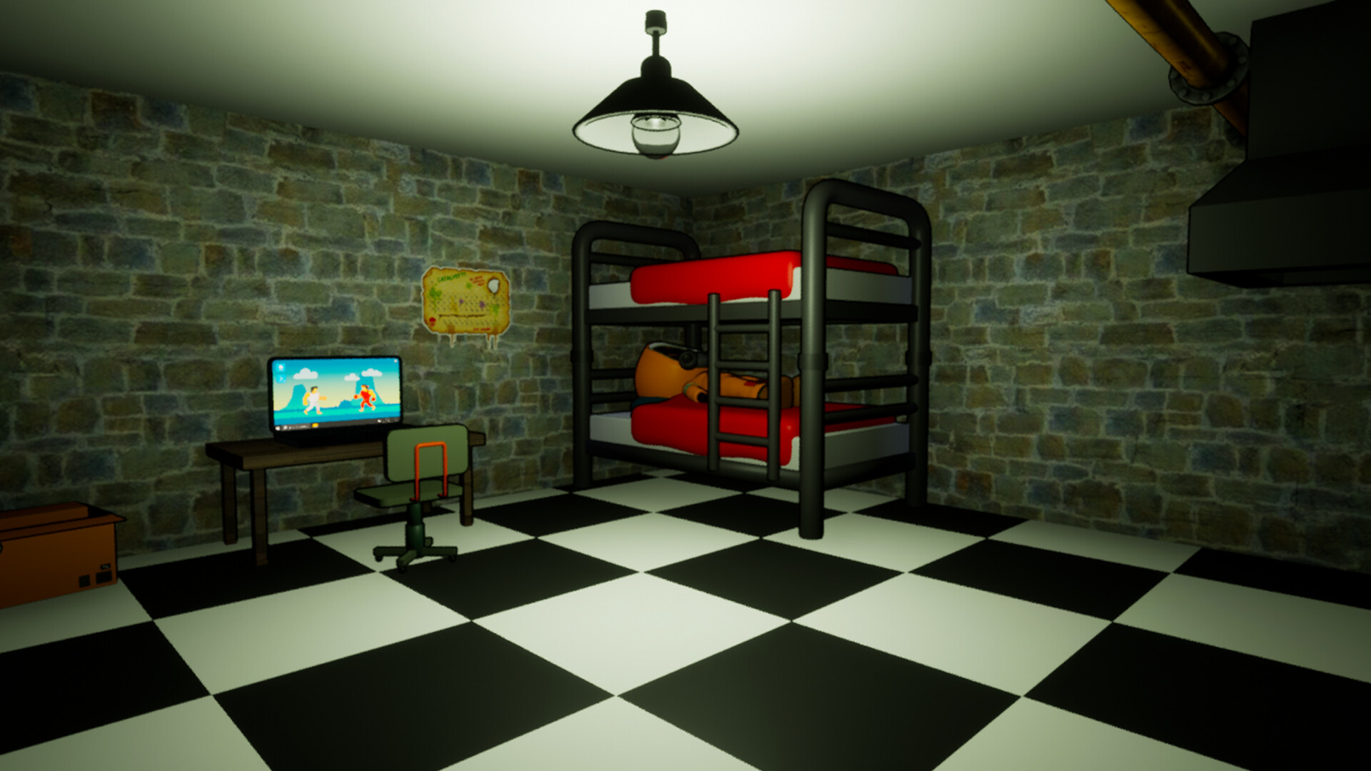 Cook Together screenshot 5