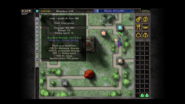 Screenshots