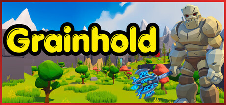 Grainhold