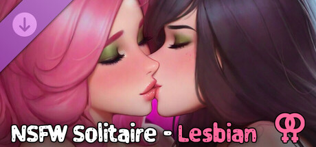 NSFW Solitaire - Lesbian