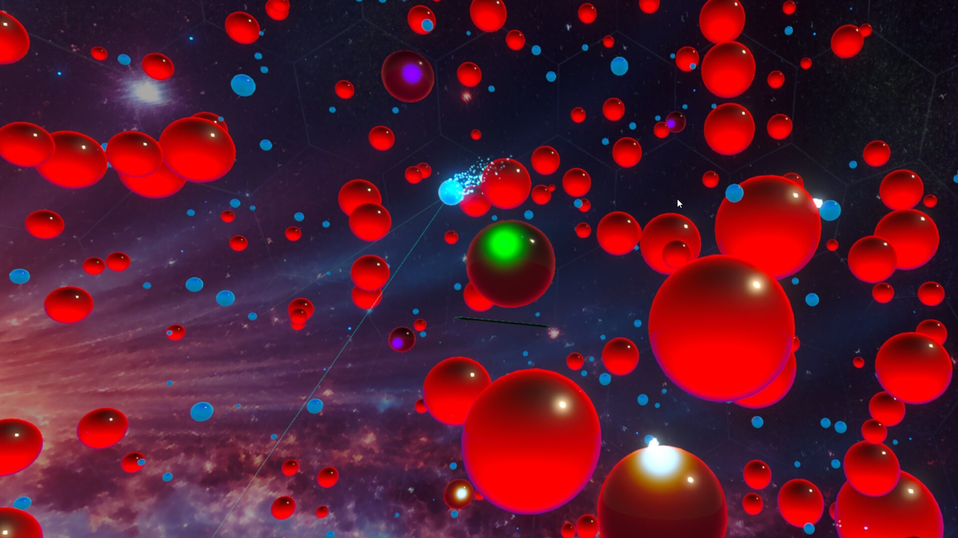 Kosmass screenshot 9