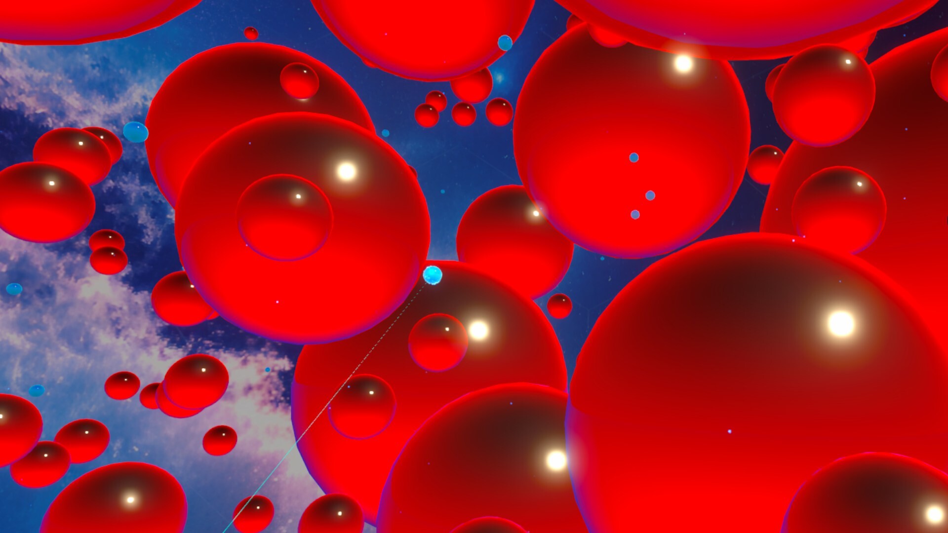 Kosmass screenshot 7