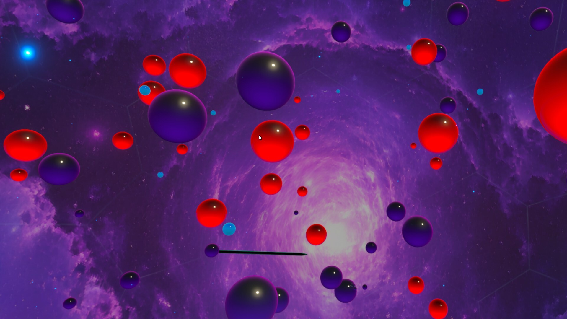 Kosmass screenshot 6
