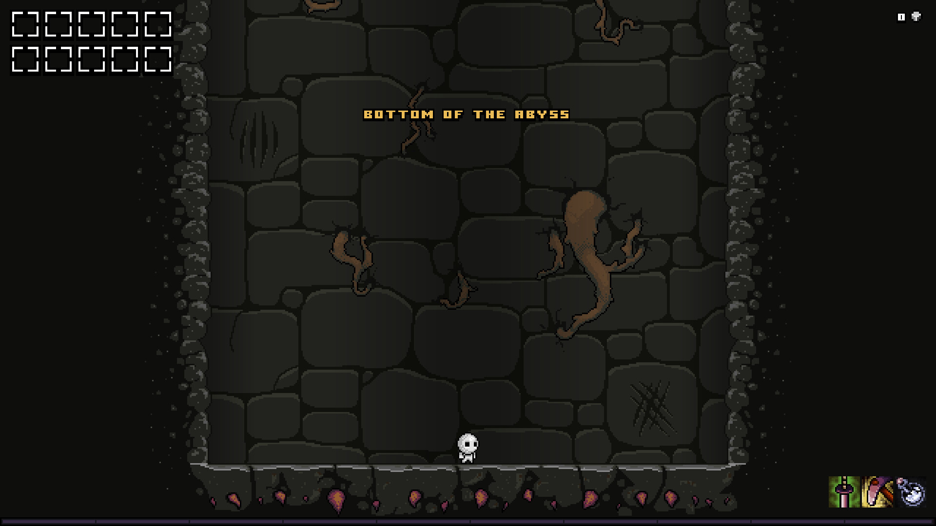 Tetra Rise screenshot 1