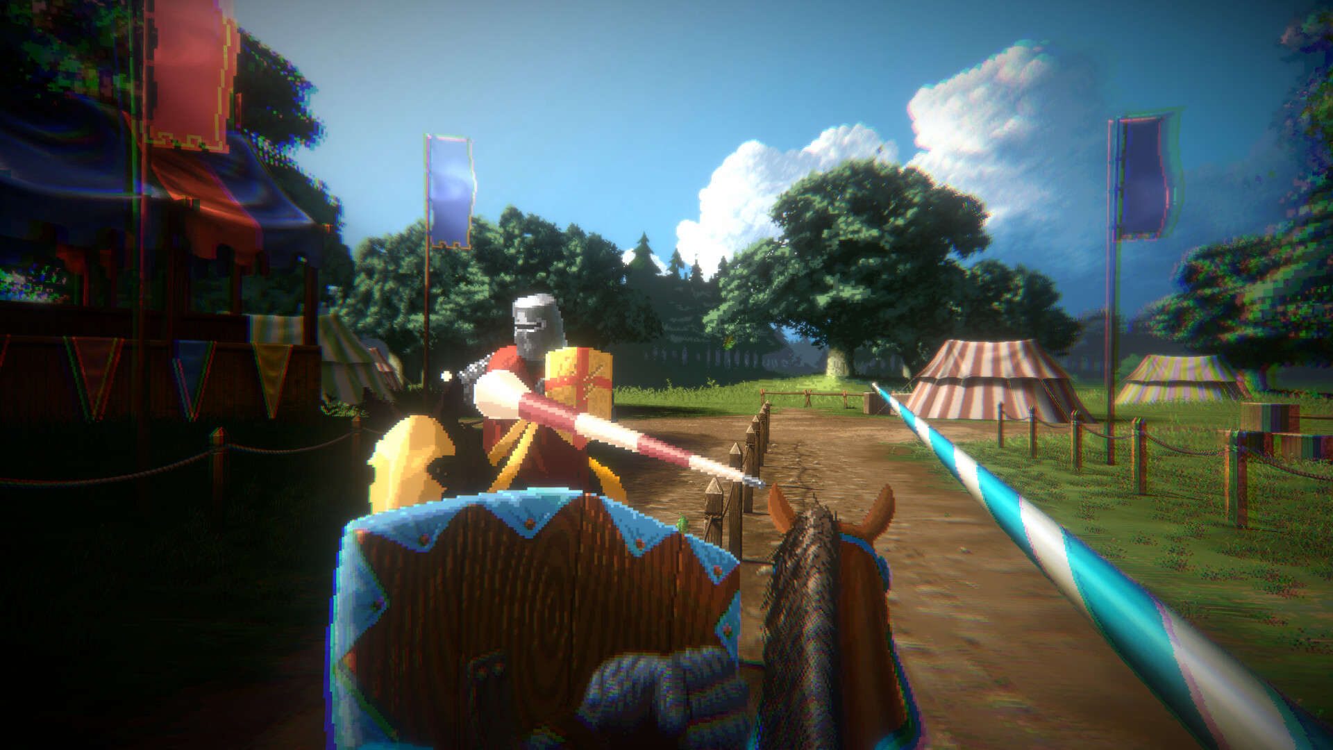 Defender of the Crown The Legend Returns Build 24548237 gameplay screenshot 3