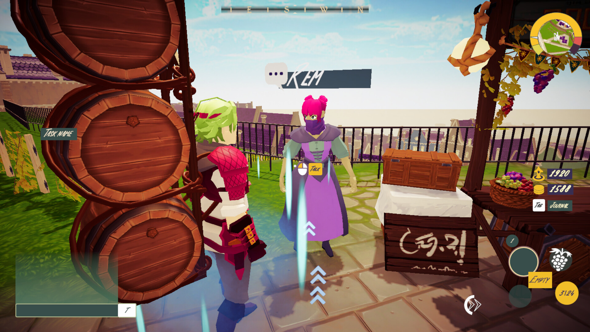 Bootleg Alchemist screenshot 8
