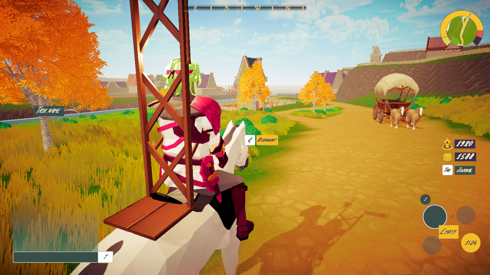 Bootleg Alchemist screenshot 7