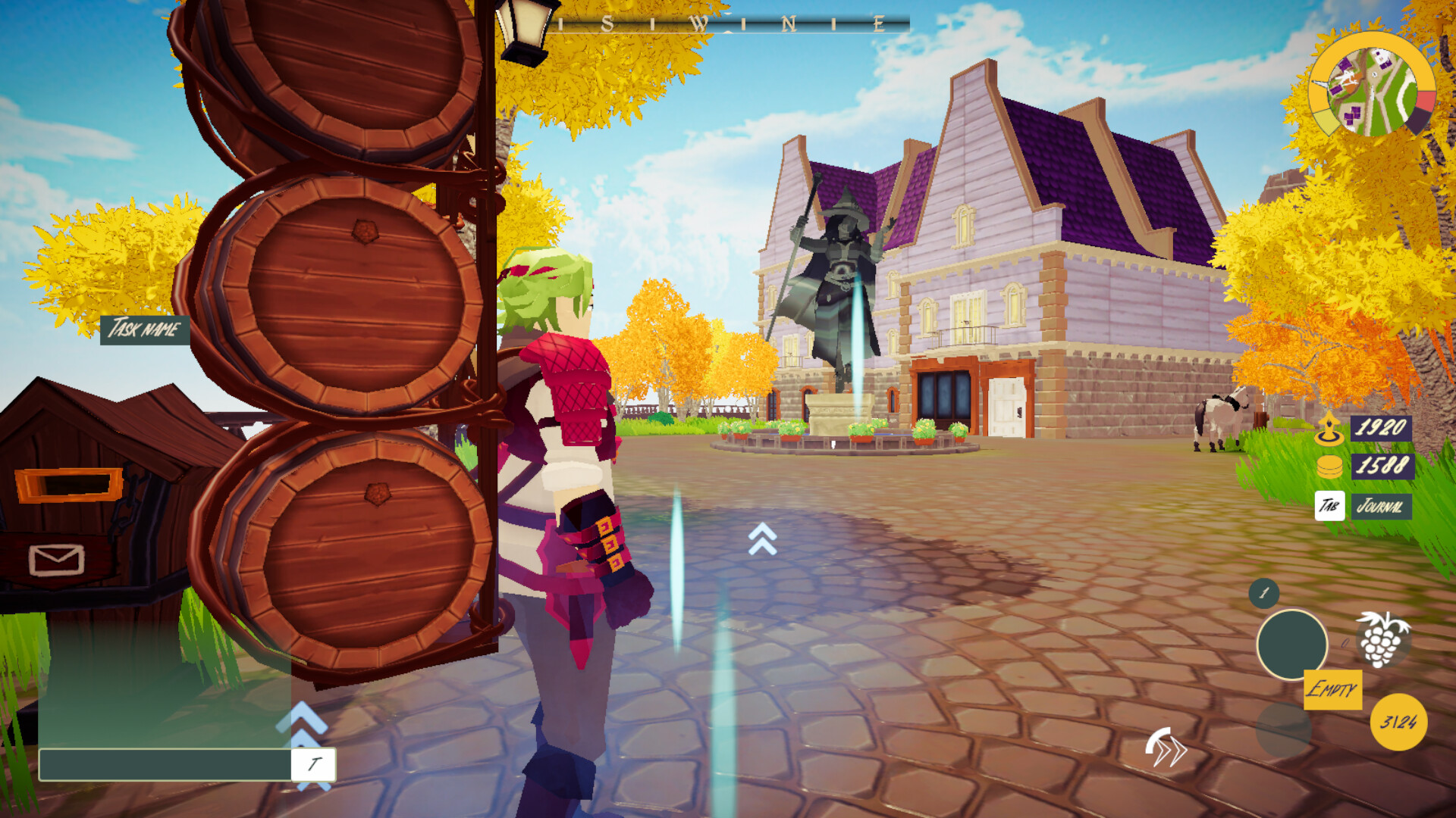 Bootleg Alchemist screenshot 5