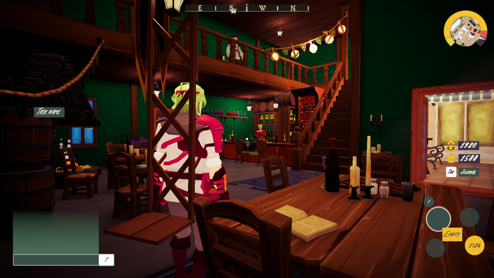 Bootleg Alchemist screenshot 6