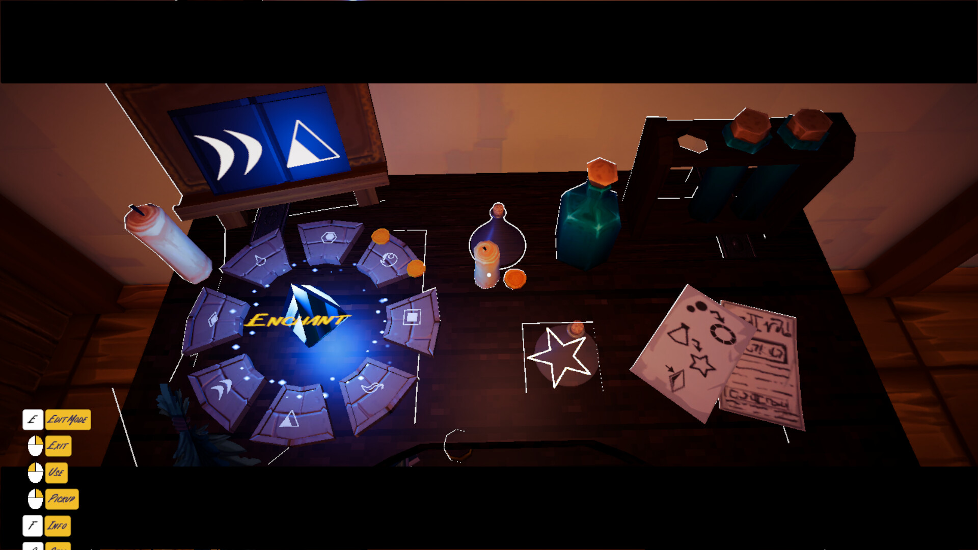 Bootleg Alchemist screenshot 4