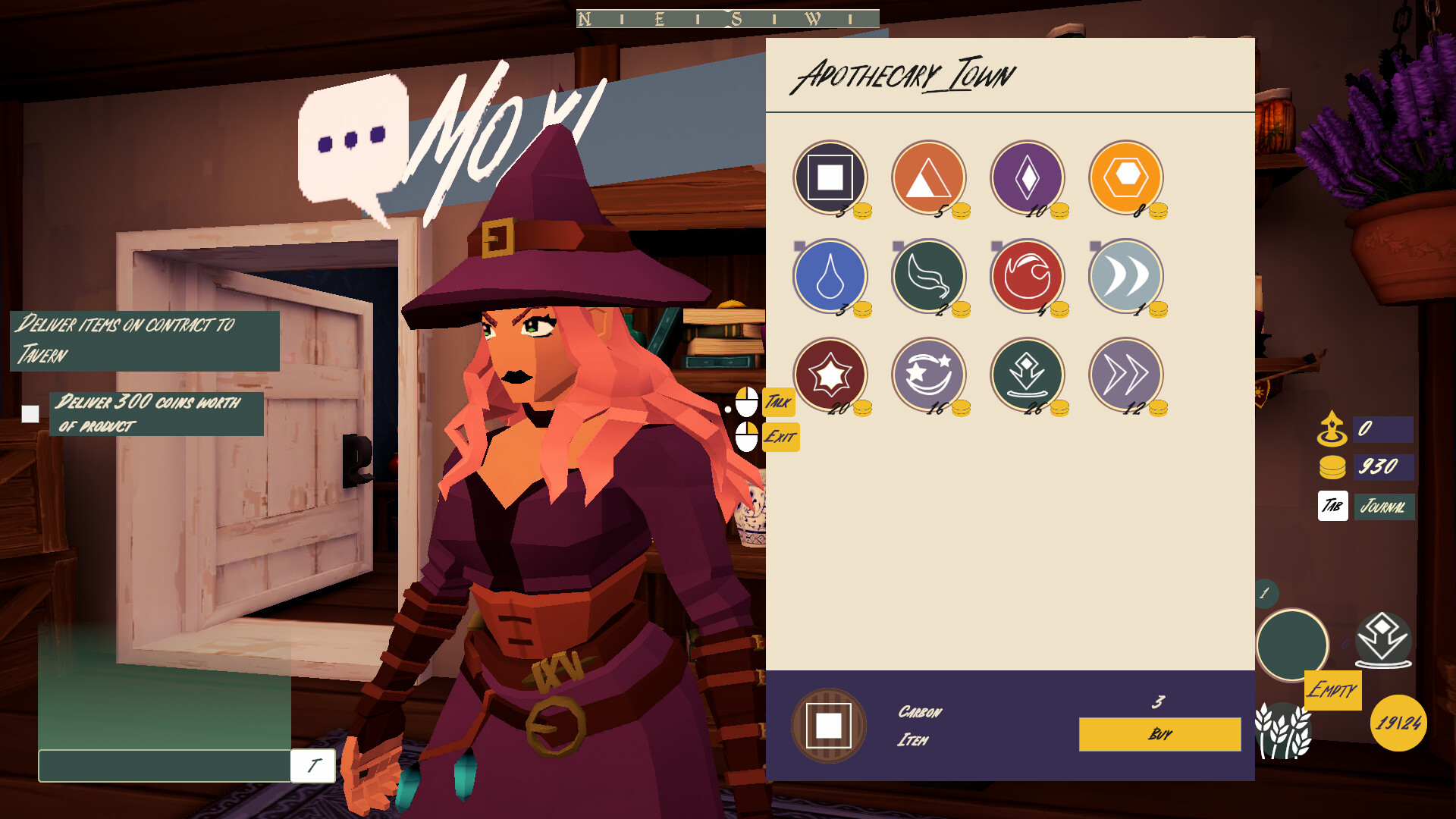 Bootleg Alchemist screenshot 2