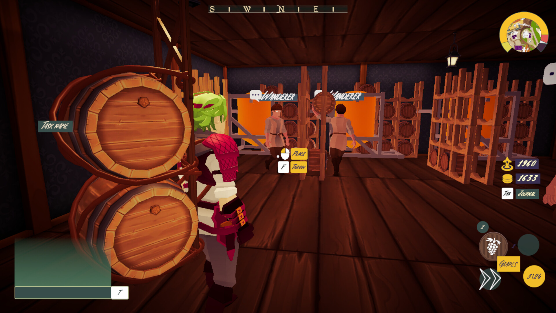 Bootleg Alchemist screenshot 3
