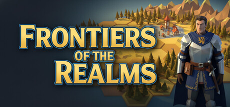 Frontiers of the Realms