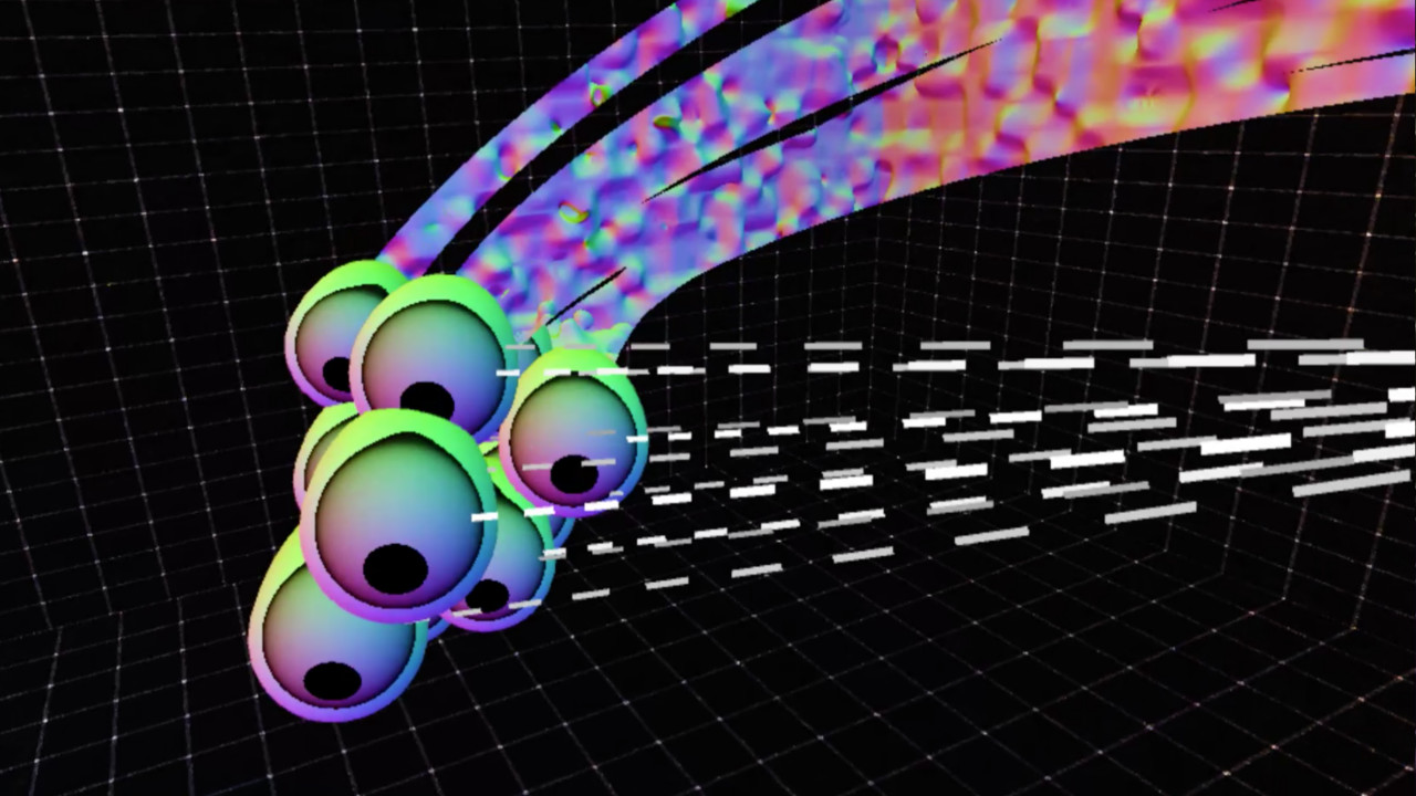 BLARP! screenshot 3