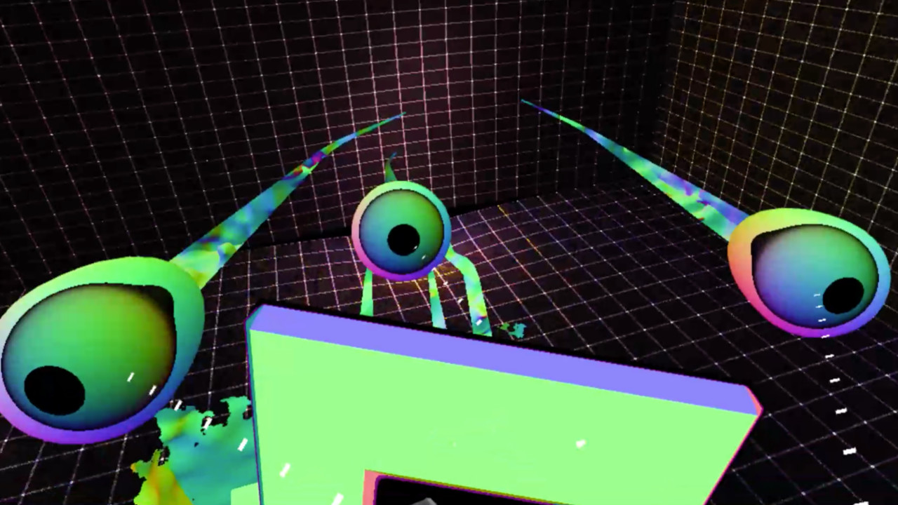 BLARP! screenshot 5