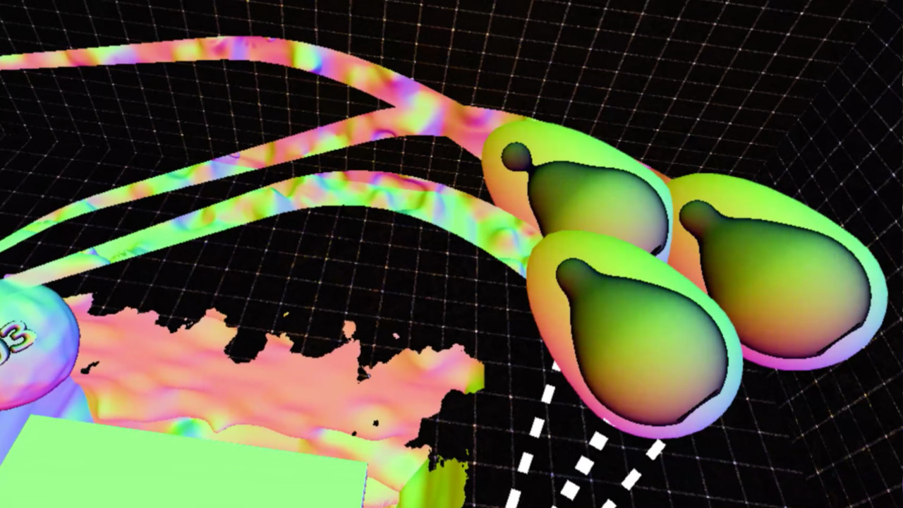 BLARP! screenshot 2