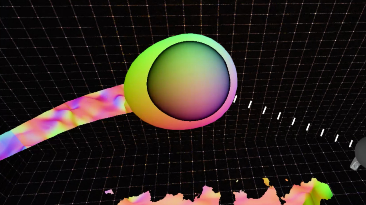 BLARP! screenshot 4