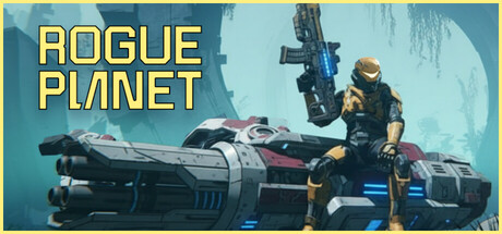Rogue Planet