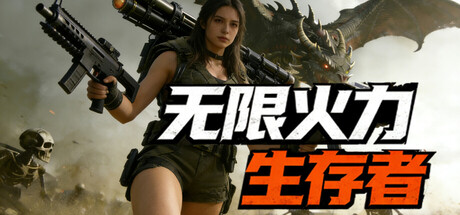 生存者-无限火力