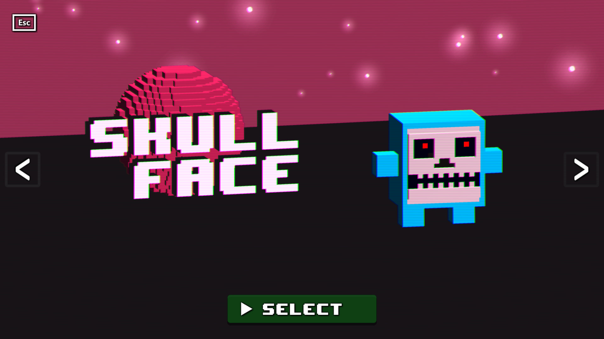 Cosmic Leap screenshot 9