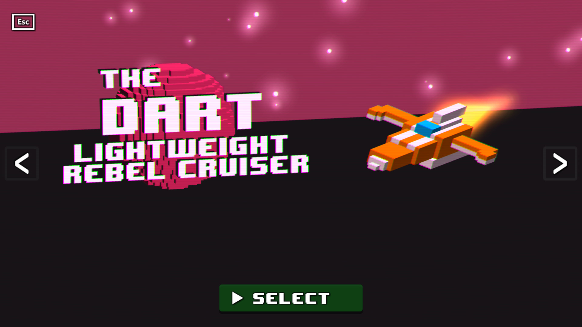 Cosmic Leap screenshot 18