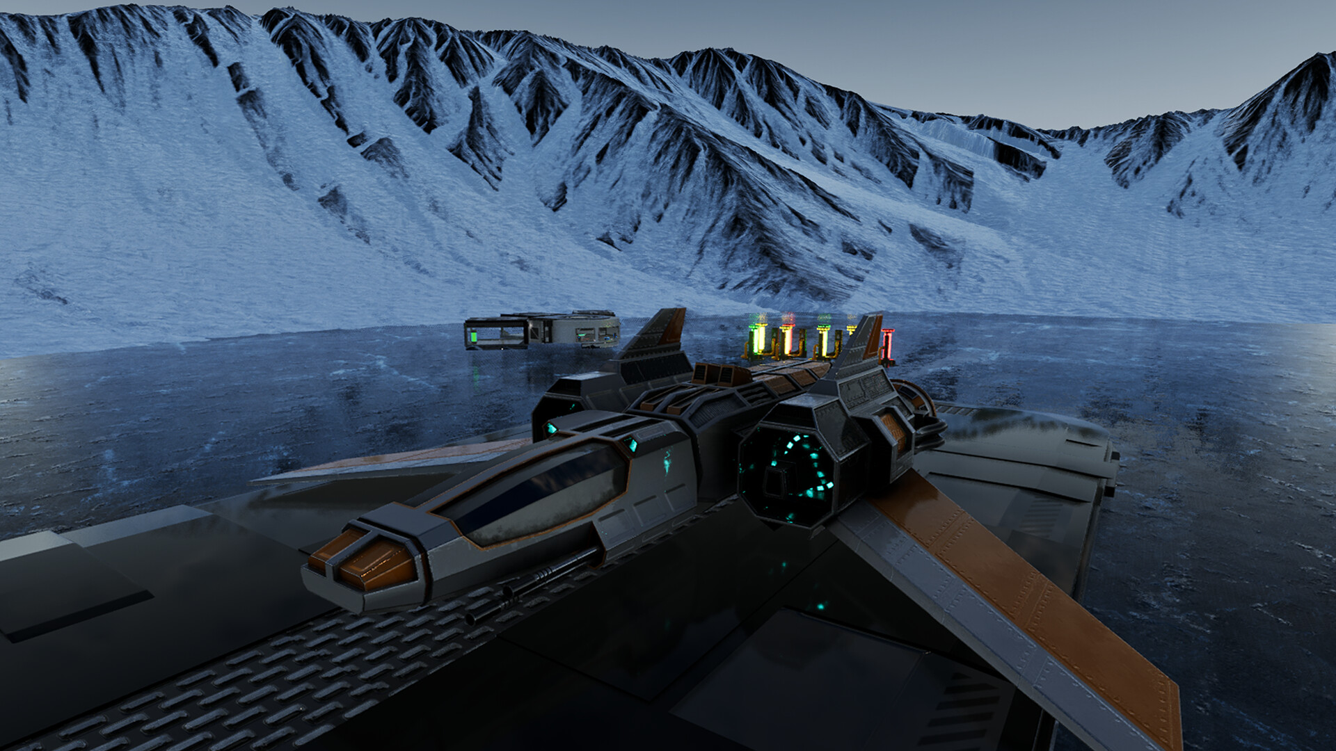 RoboDeal Simulator Prologue screenshot 9