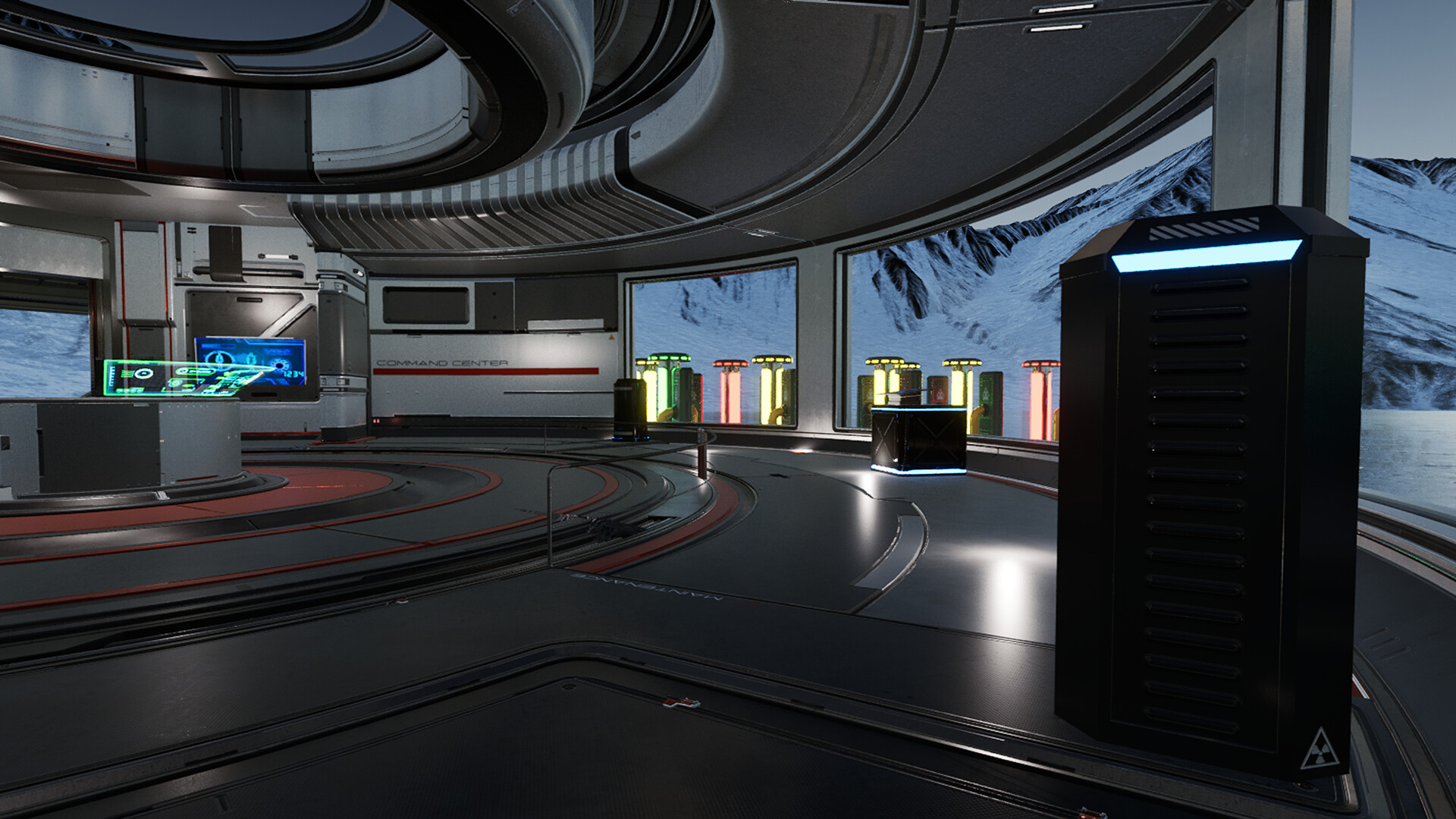 RoboDeal Simulator Prologue screenshot 10