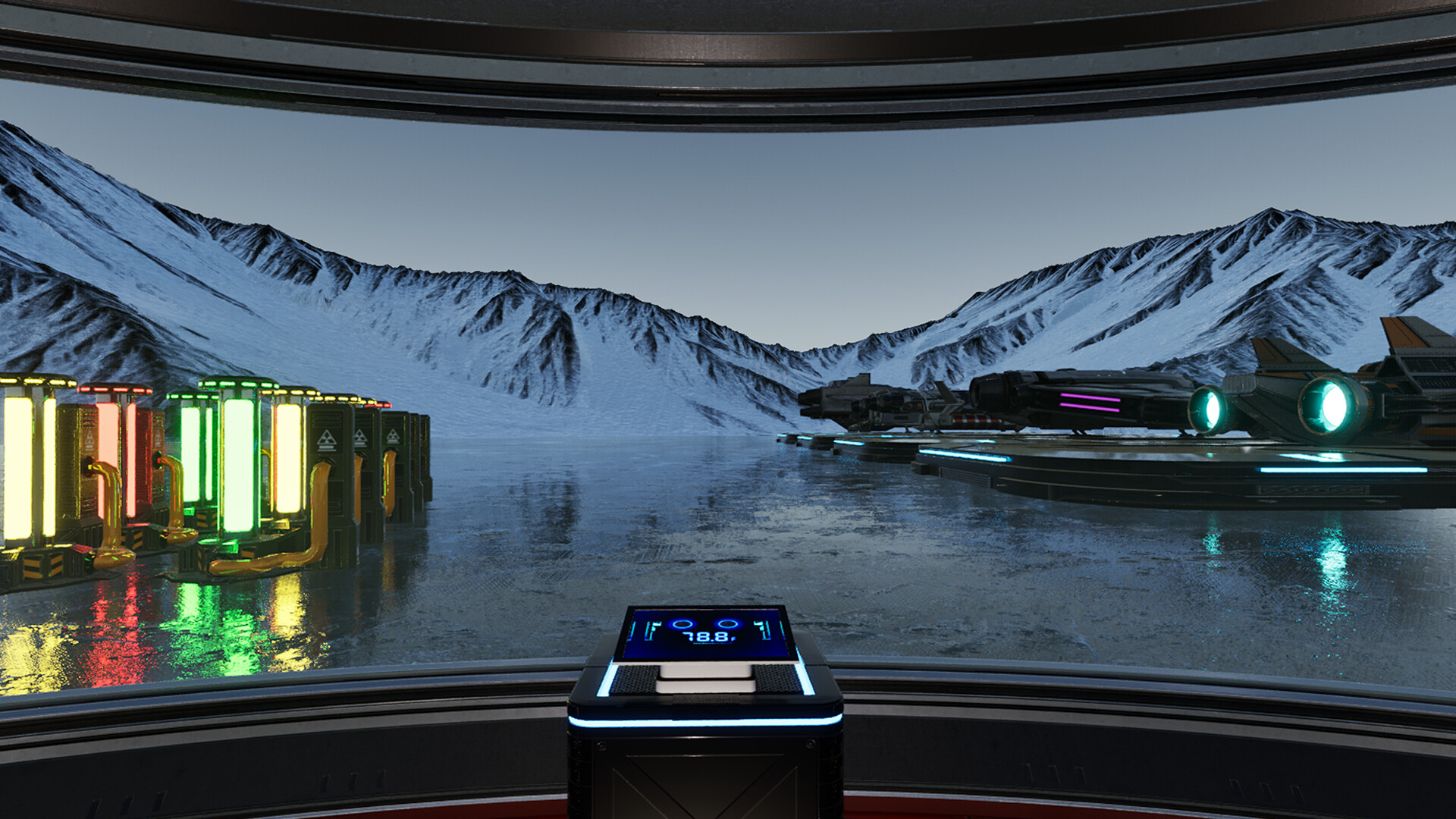 RoboDeal Simulator Prologue screenshot 8