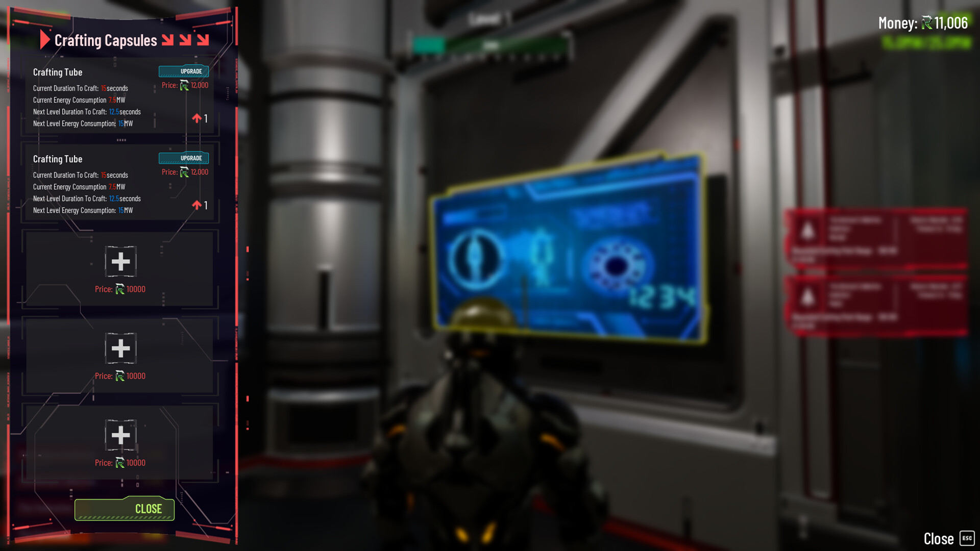 RoboDeal Simulator Prologue screenshot 3