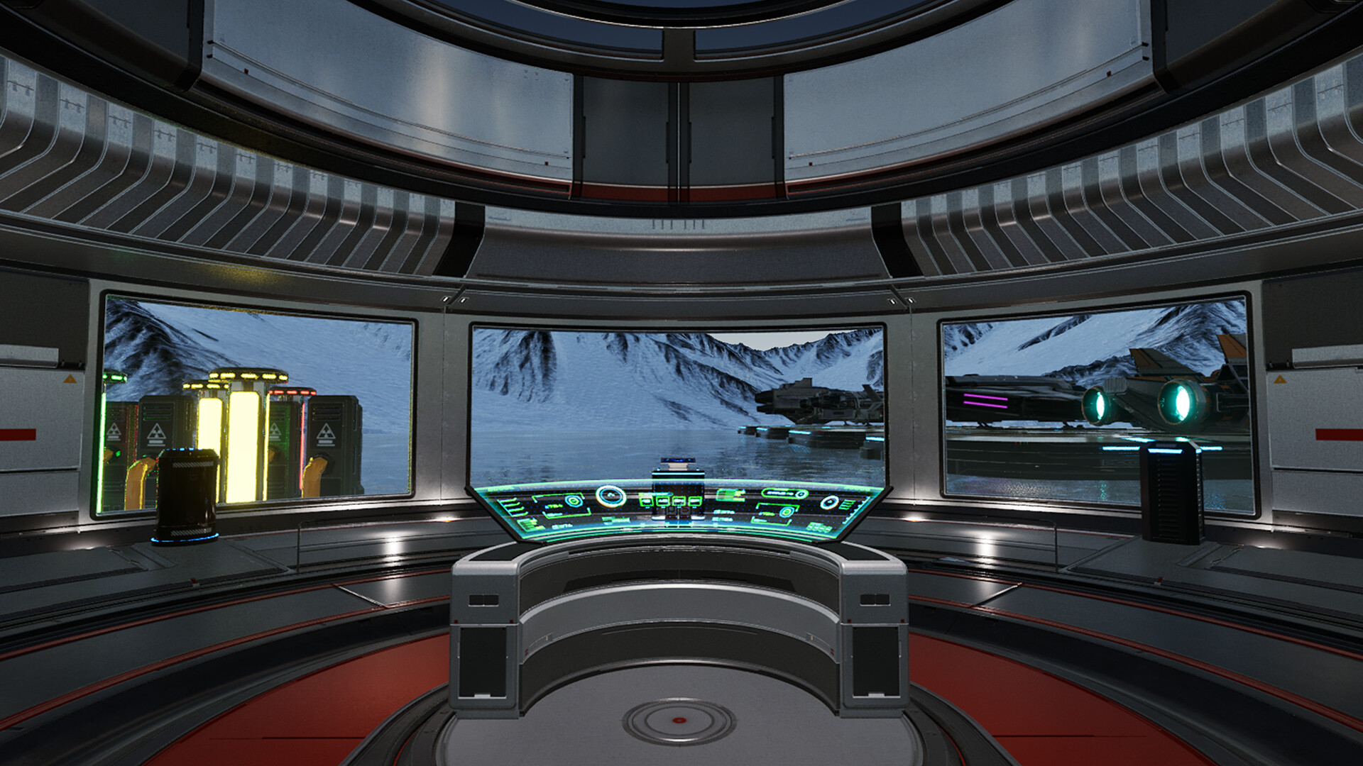 RoboDeal Simulator Prologue screenshot 5