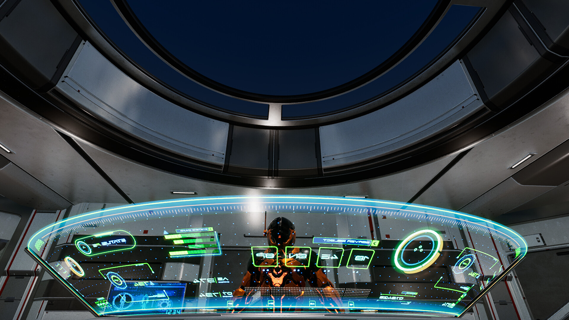 RoboDeal Simulator Prologue screenshot 12