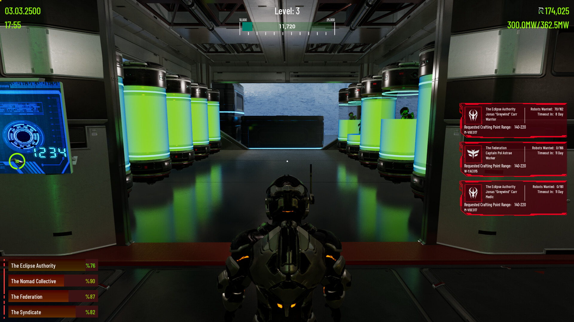 RoboDeal Simulator Prologue screenshot 14