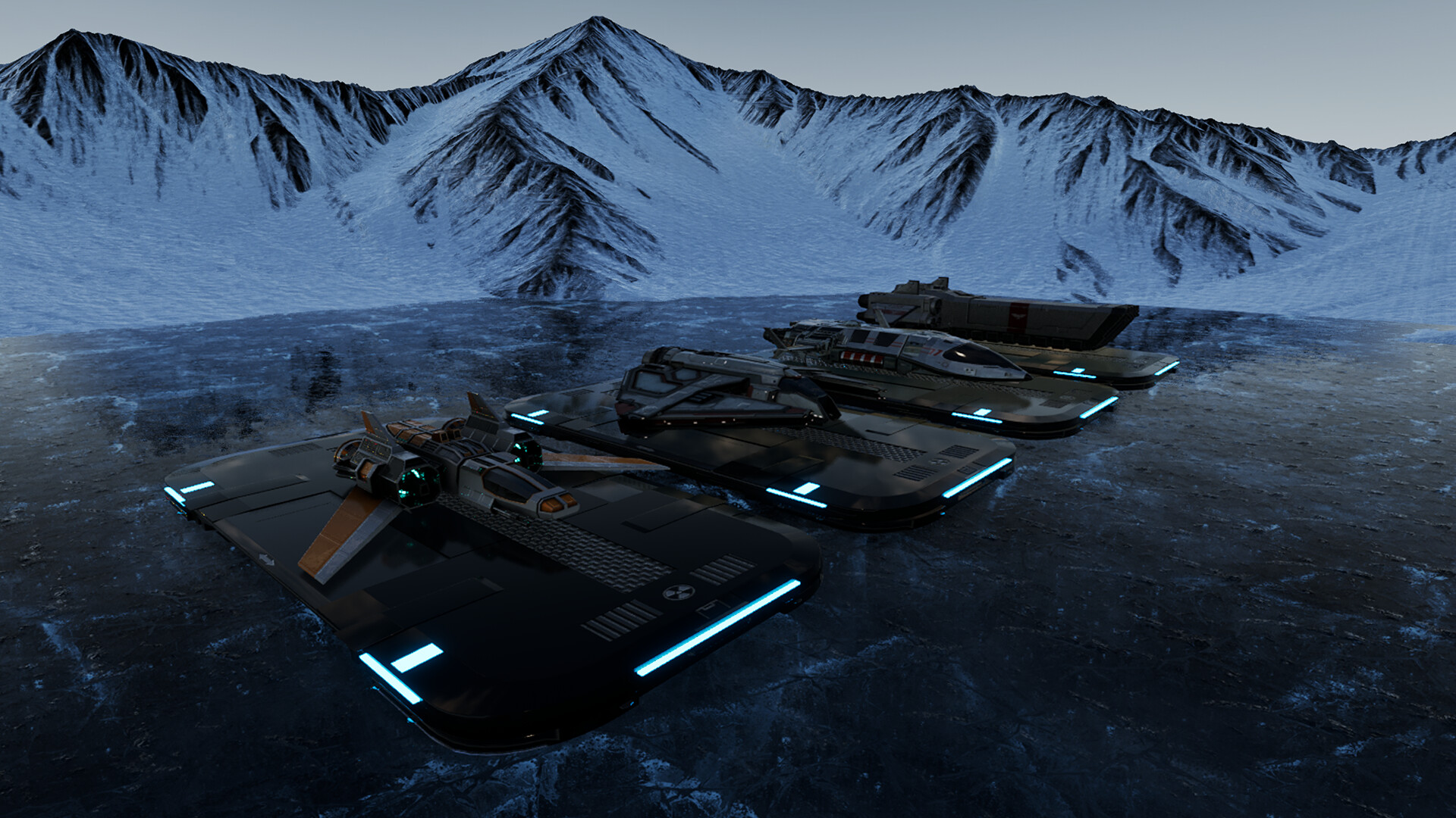 RoboDeal Simulator Prologue screenshot 6