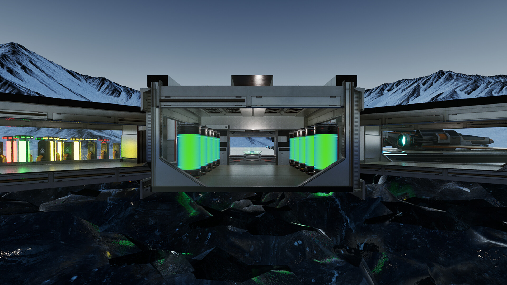 RoboDeal Simulator Prologue screenshot 11