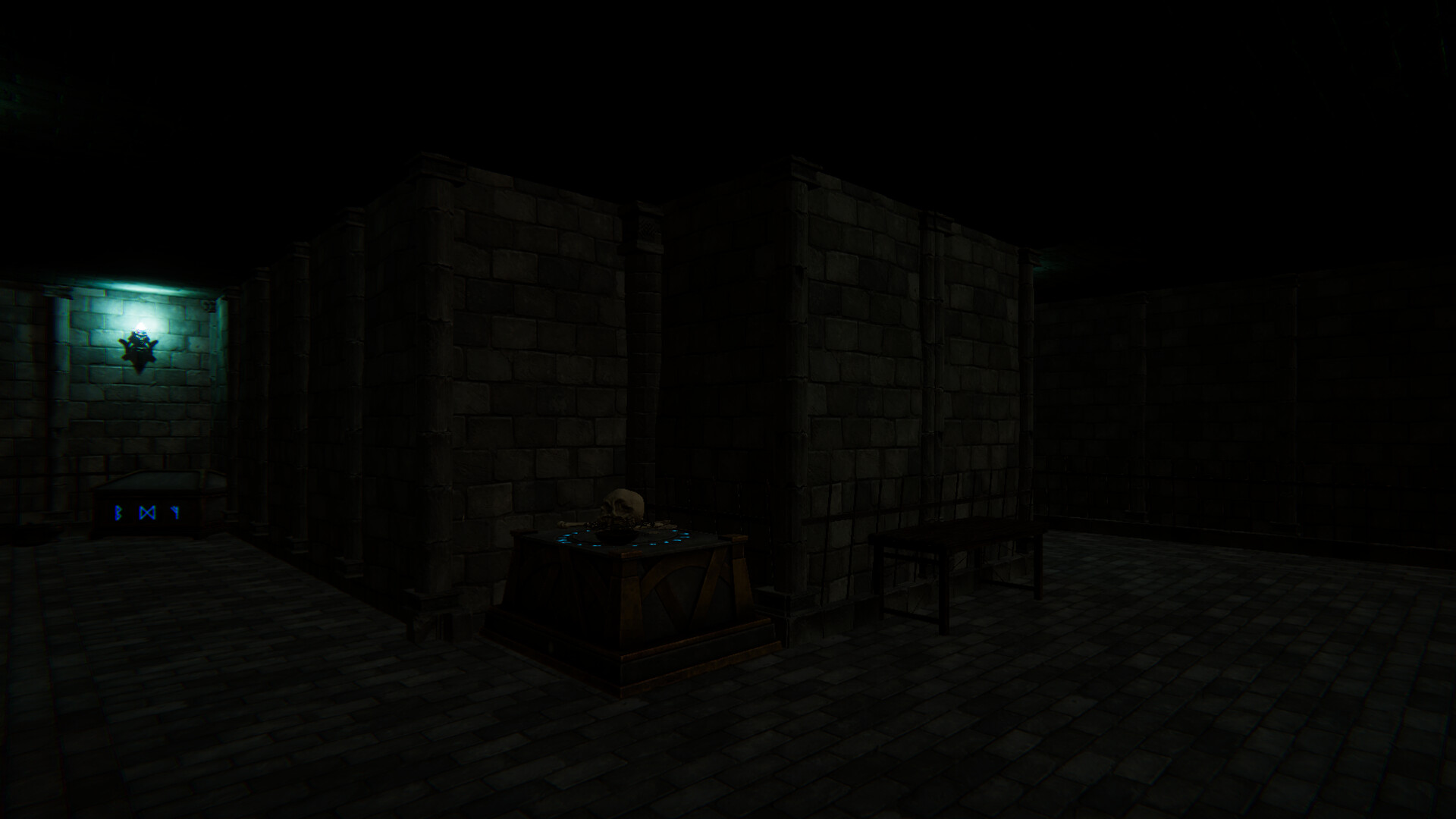 Project : Diaspora screenshot 3