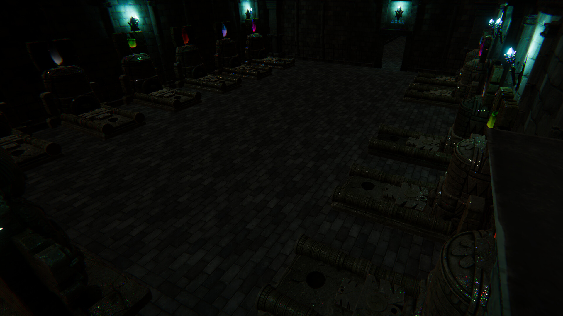 Project : Diaspora screenshot 10