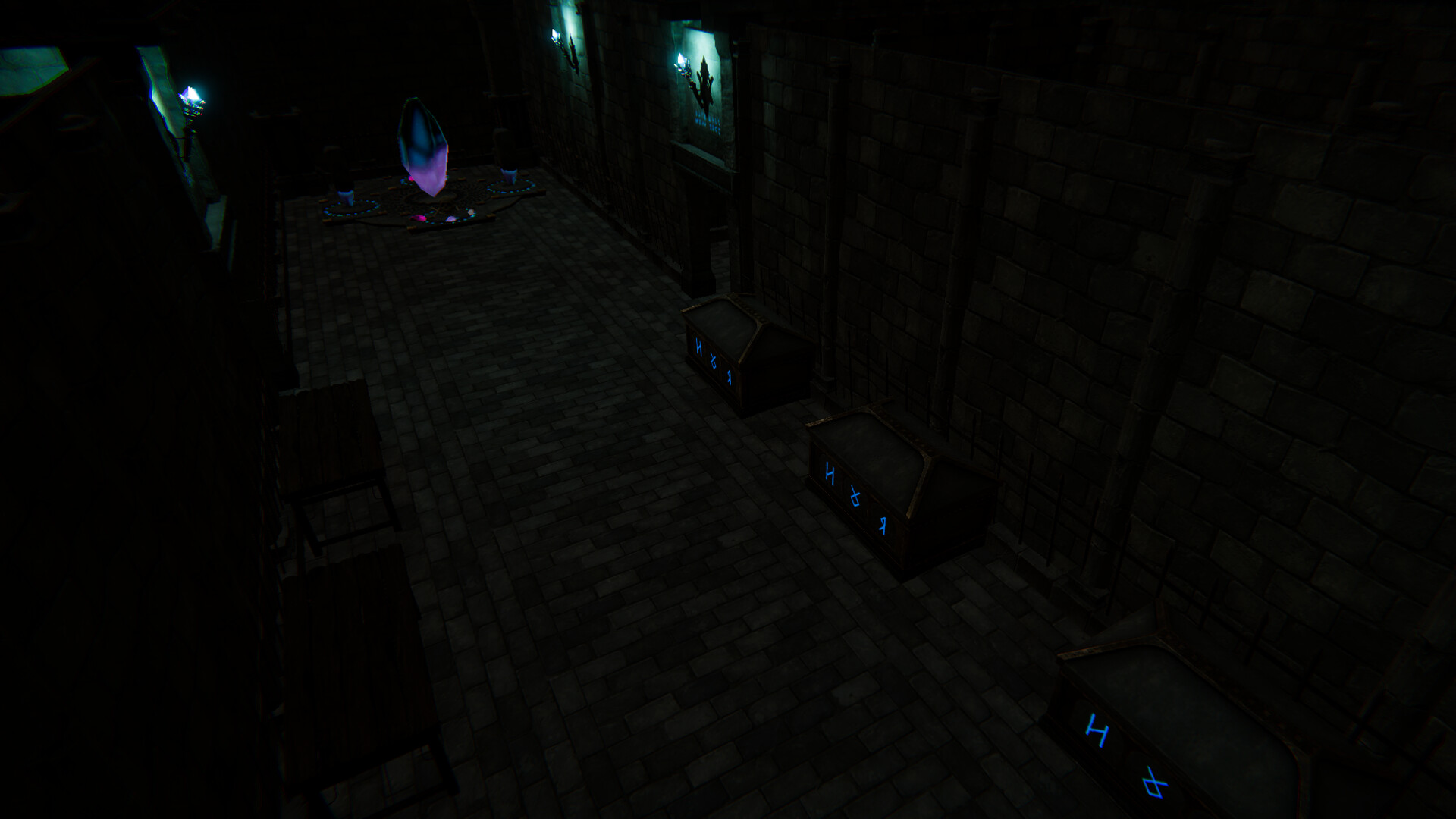 Project : Diaspora screenshot 7