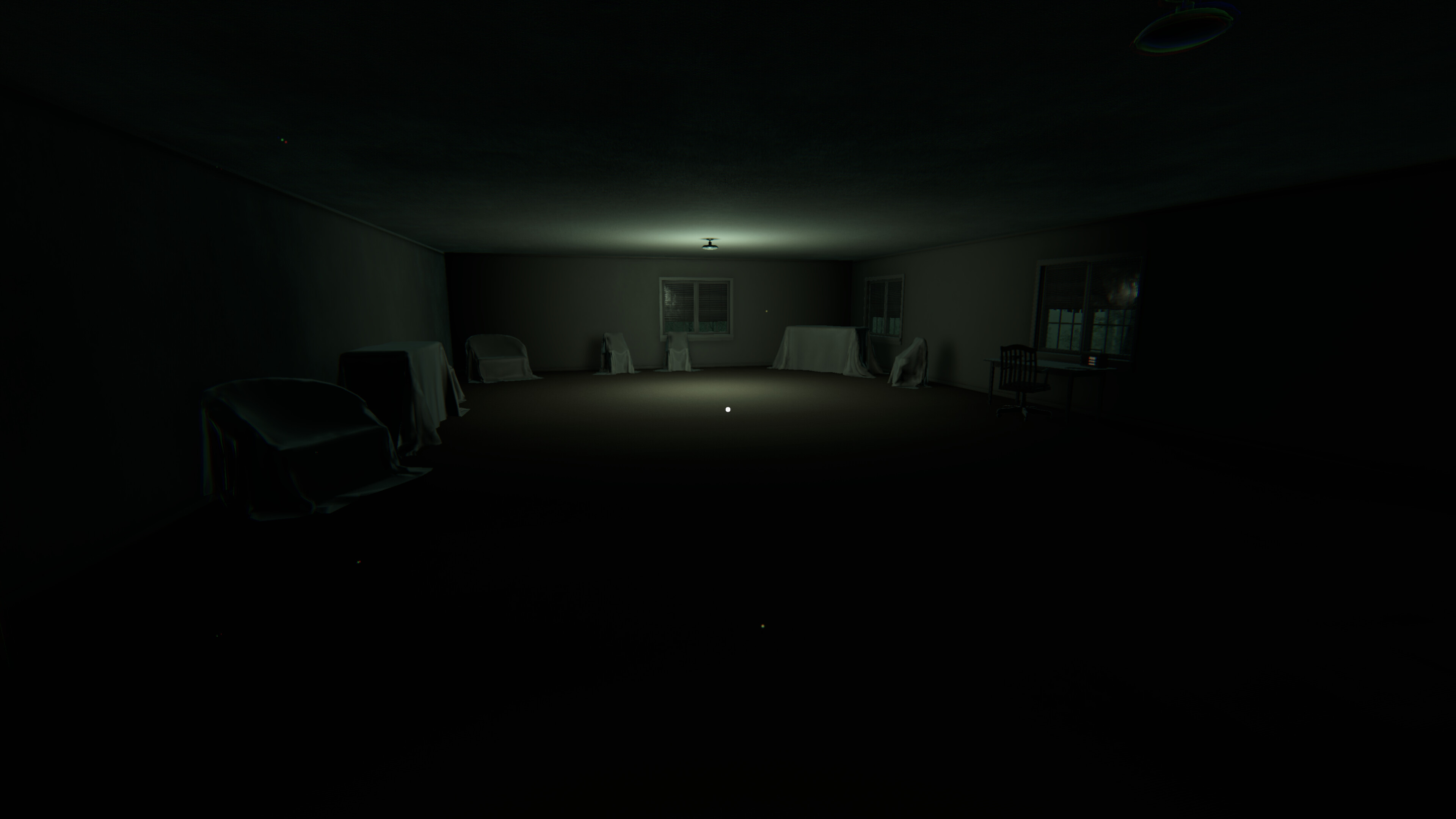Dead Exposure screenshot 8