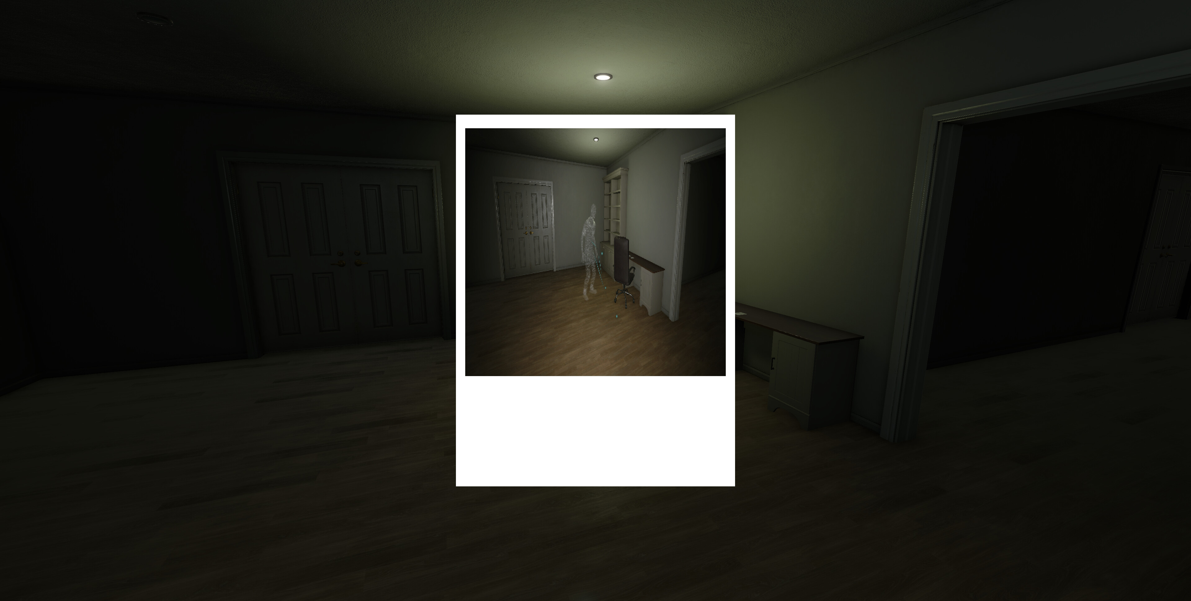 Dead Exposure screenshot 1