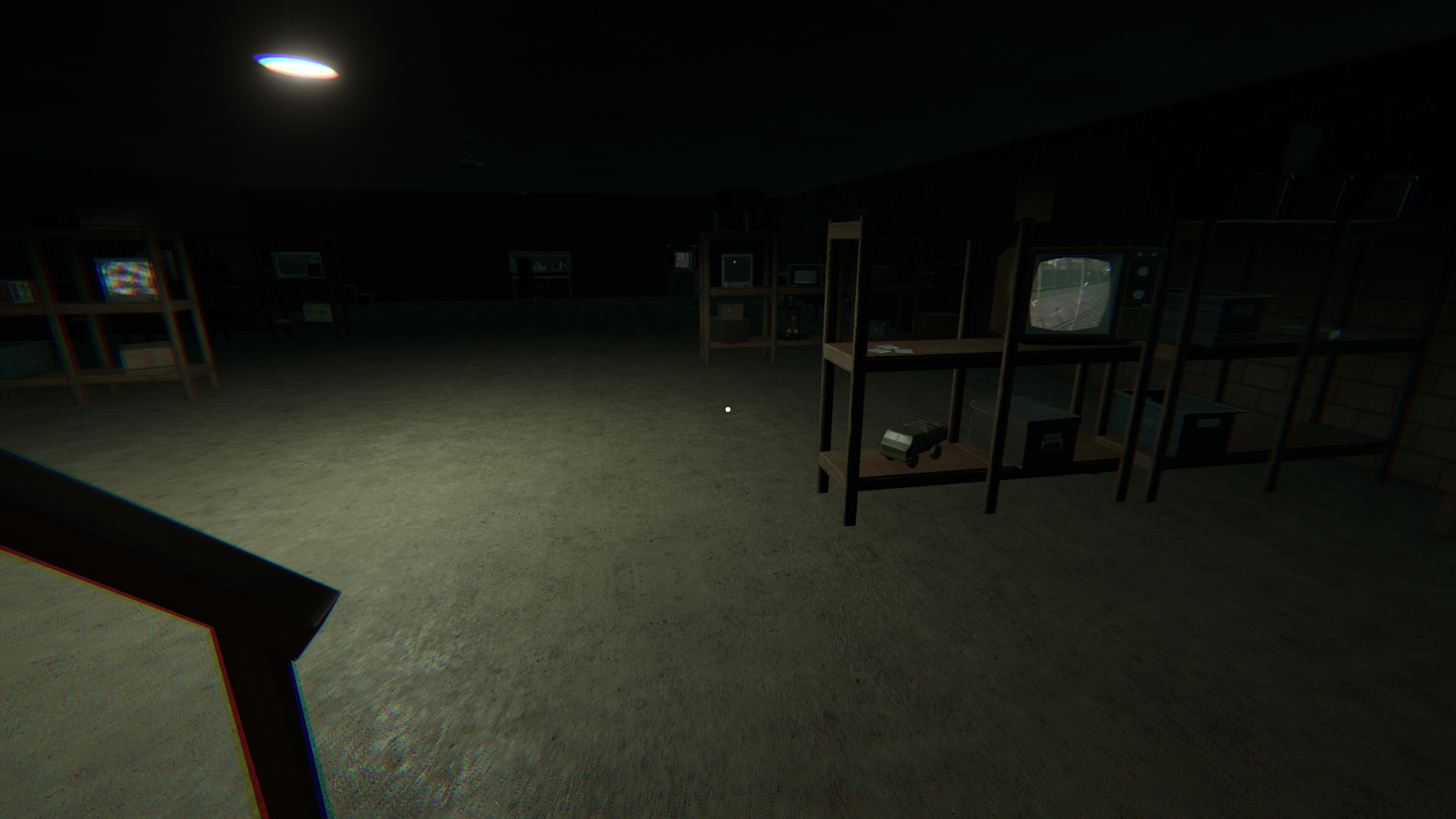 Dead Exposure screenshot 7