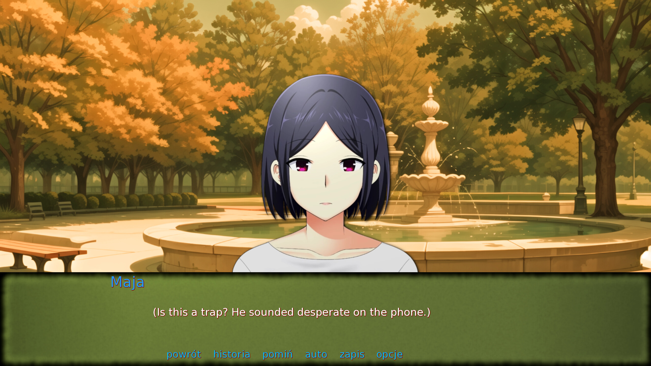 summer story screenshot 9