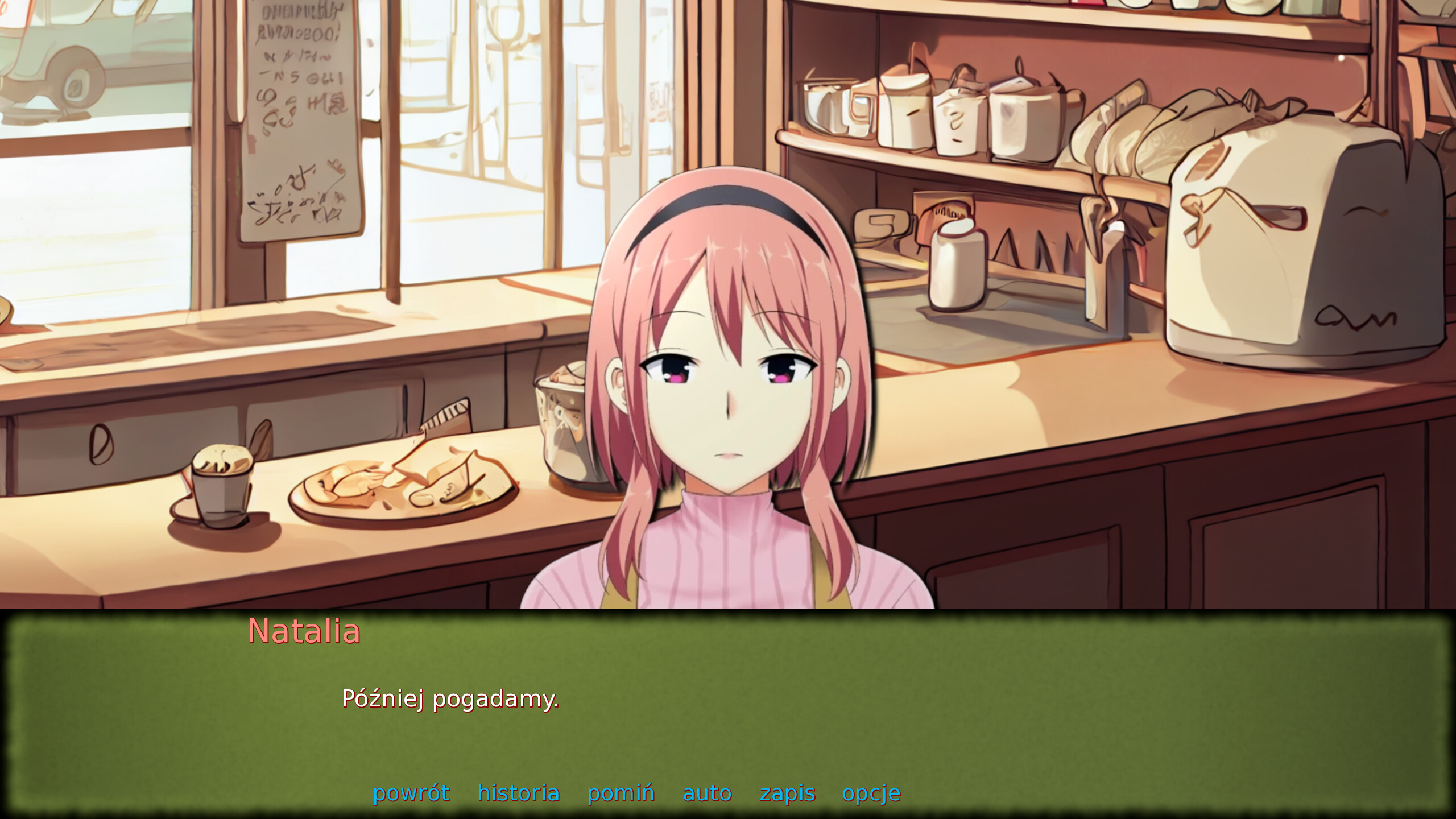 summer story screenshot 6